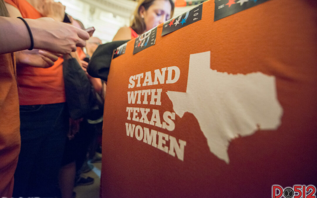 Forced to give birth even if it kills you, the detrimental impact of Texas’s abortion laws