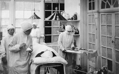 Is public healthcare leaving women behind? 