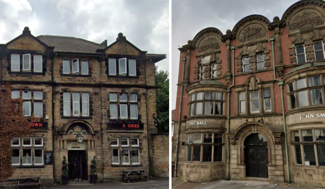 Revealed: east Sheffield’s most ‘haunted’ spots