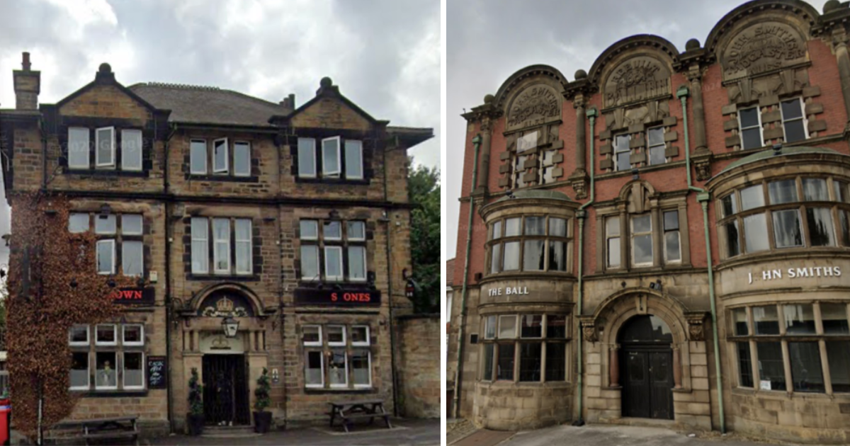 Revealed: east Sheffield’s most ‘haunted’ spots