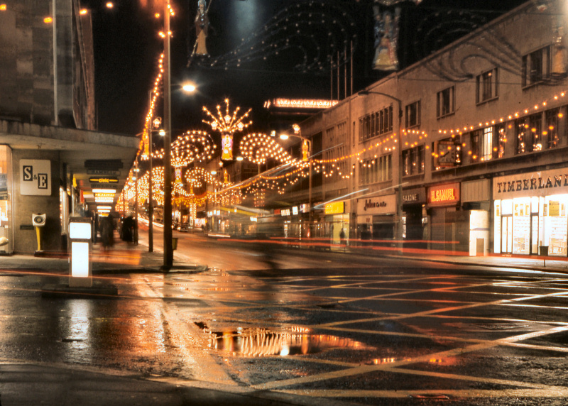 East of Sheffield’s Christmas market roundup