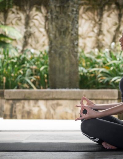 Why yoga is sport’s secret weapon