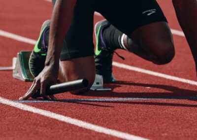 ADHD in sport: the hidden power in the game