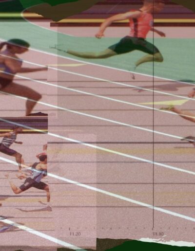 Capturing glory: how does a photo finish work?