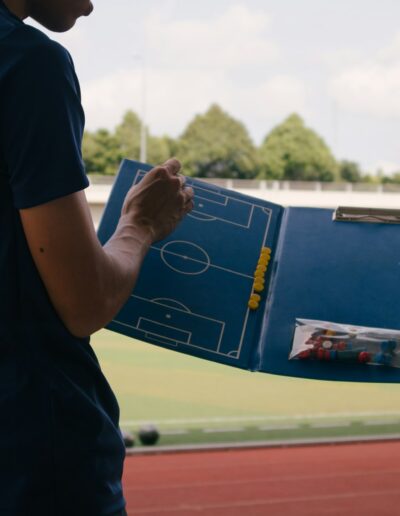 Are specialists the future of coaching?