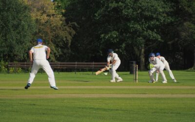 How cricket crafts coaches from the ground up