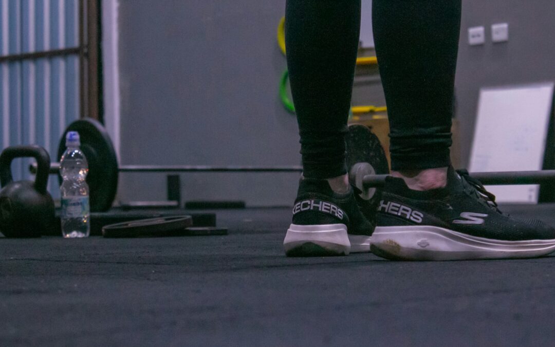The next step in wearable sport tech
