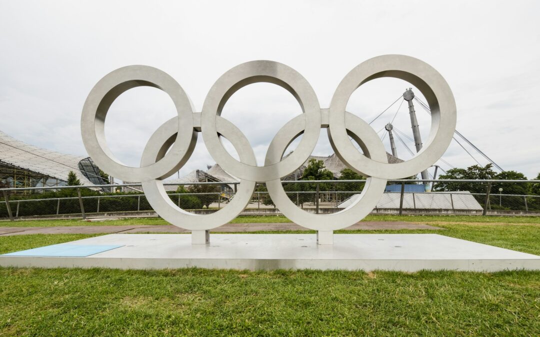 On the frontline of fairness: Olympics anti-doping
