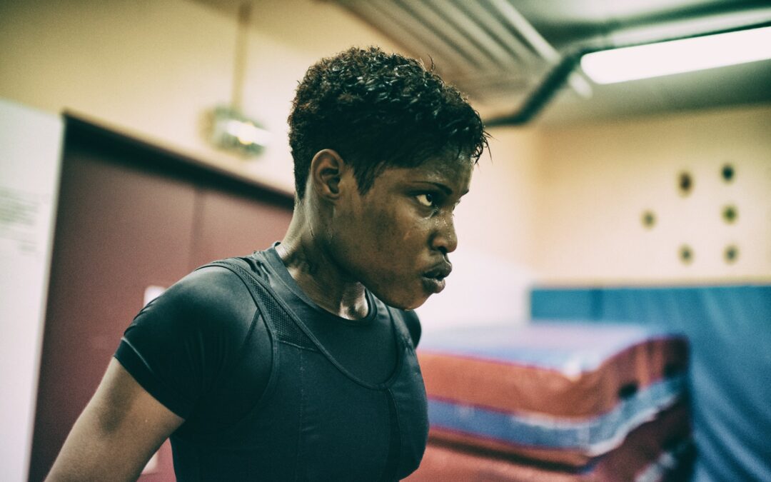 Too hot to handle? A closer look at heat training