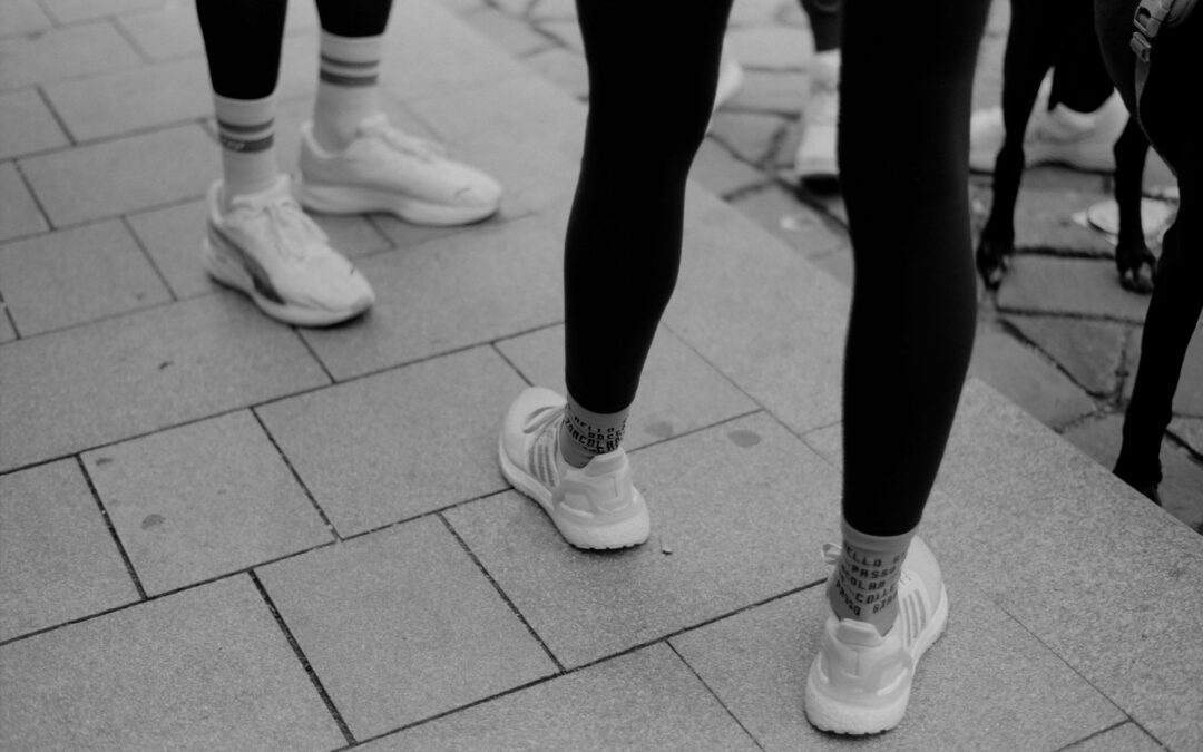 How infrared sportswear is boosting performance