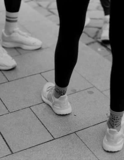 How infrared sportswear is boosting performance