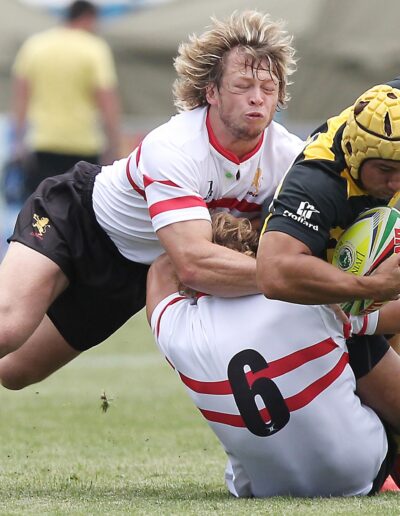 “You only get one brain”: concussion in sport