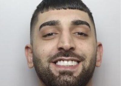 Sheffield drug dealer jailed for three years