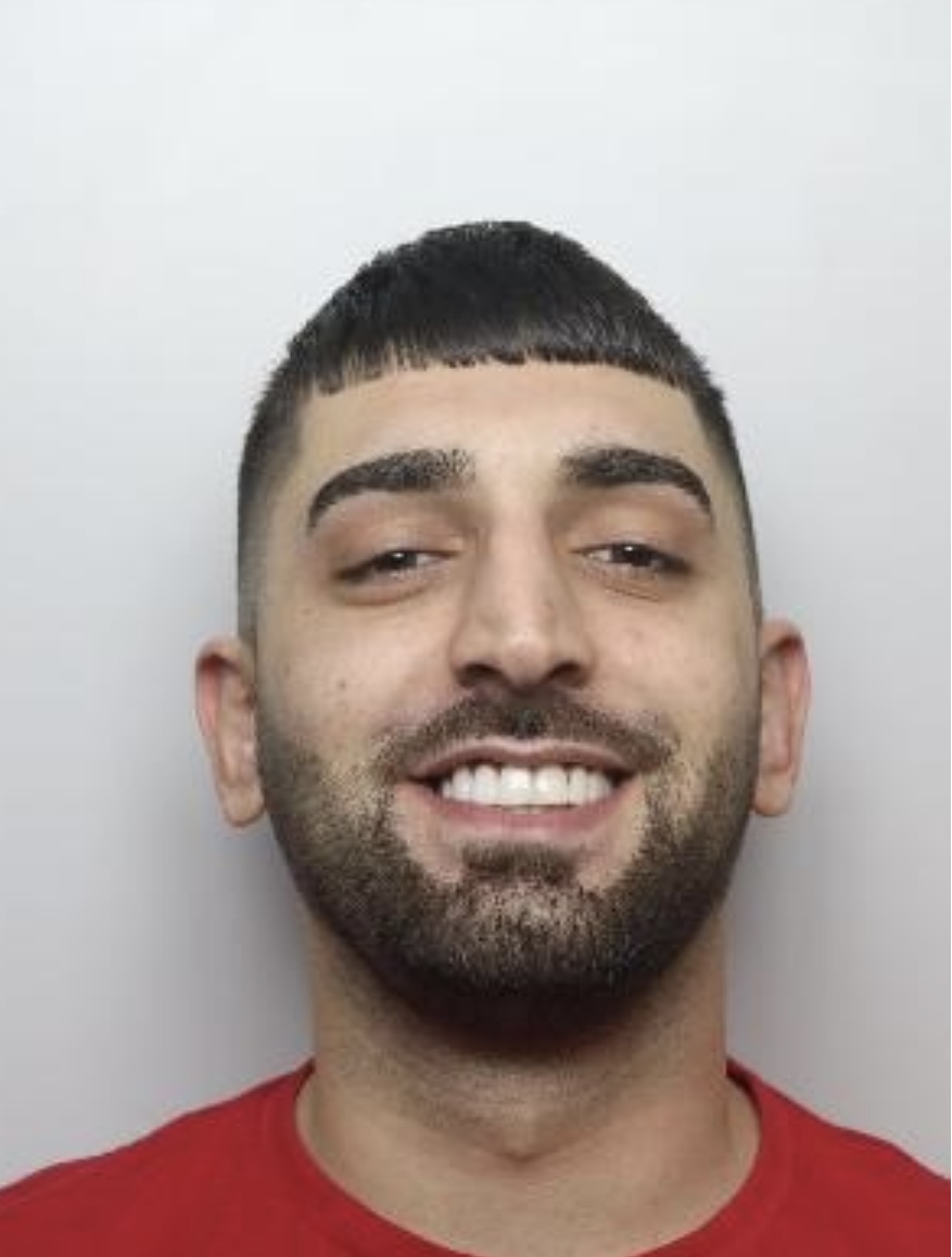 Sheffield drug dealer jailed for three years