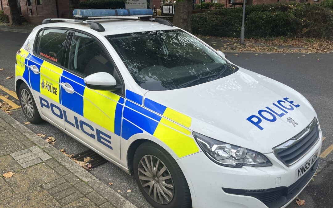 Three arrests made in South Yorkshire following Police crackdown on theft 