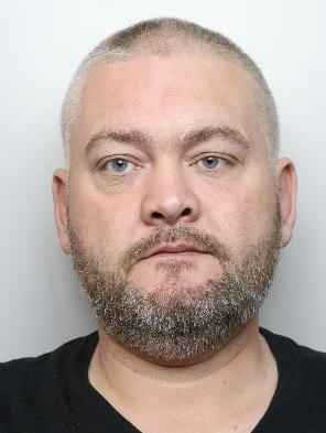 Prolific Sheffield thief banned from shops as he is given CBO