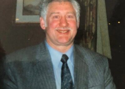 Family of great-grandfather who tragically died in Doncaster road traffic collision give heartfelt tribute