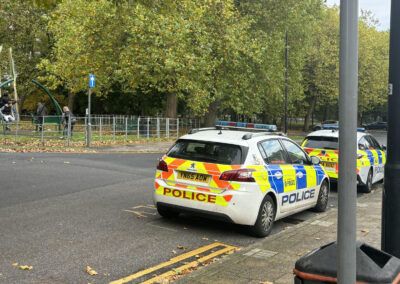 Major Sheffield Road closed after tragedy as man dies in ‘hit and run’ collision