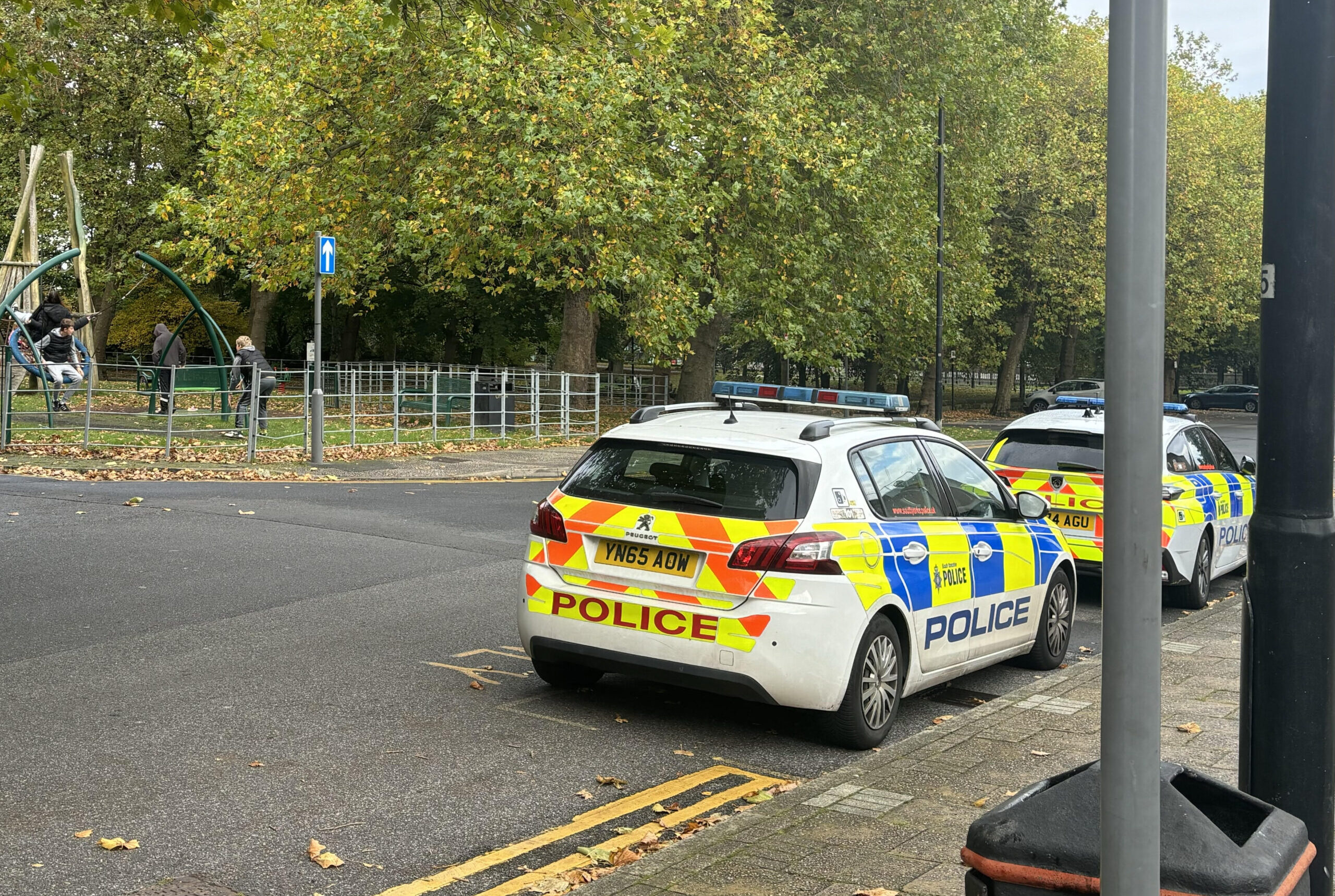 Major Sheffield Road closed after tragedy as man dies in ‘hit and run’ collision