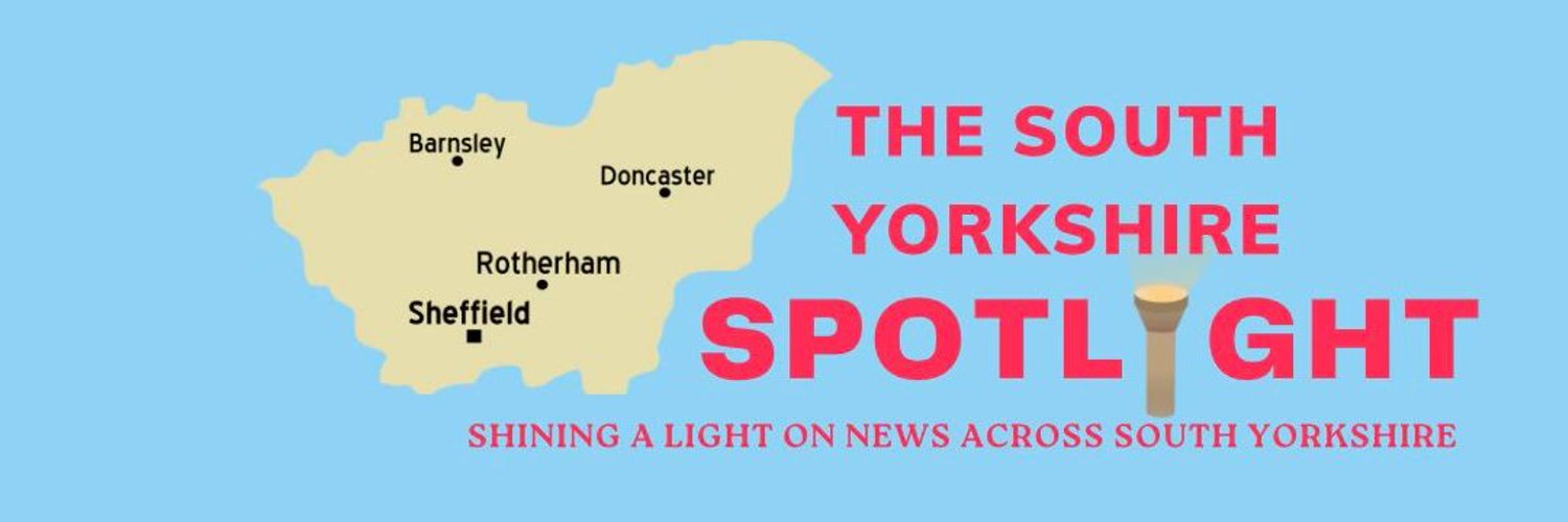 The South Yorkshire Spotlight