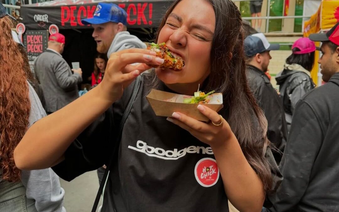 PETA calls for people to avoid popular chicken wing festival in Sheffield