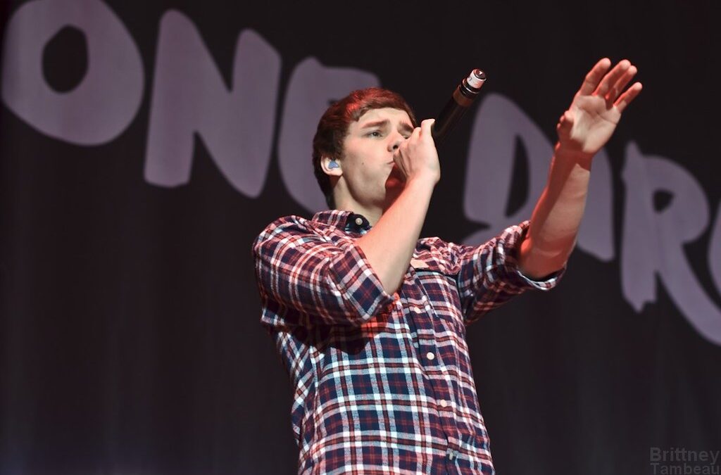 Liam Payne death: 1D star is thanked for ‘amazing work’ he did with Sheffield food bank