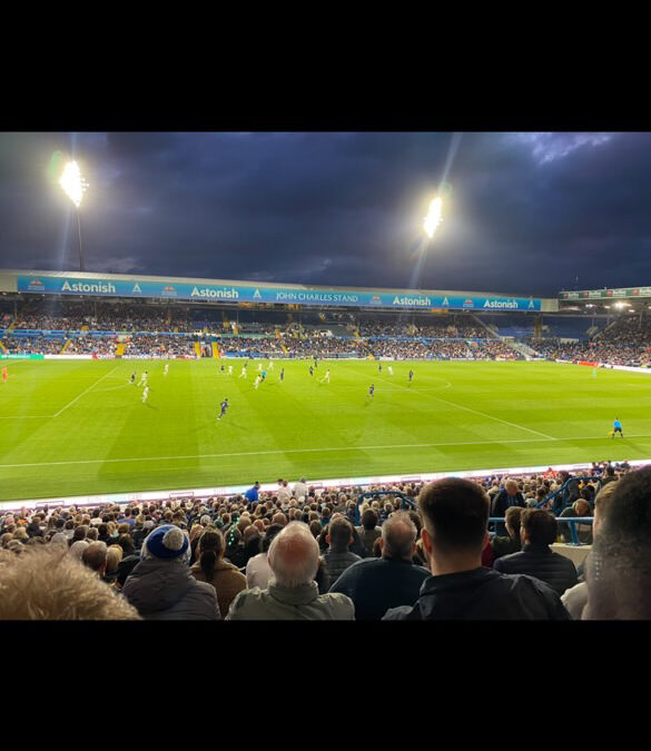 VIDEO: Yorkshire derby preview: Leeds United look to end Sheffield United’s unbeaten run