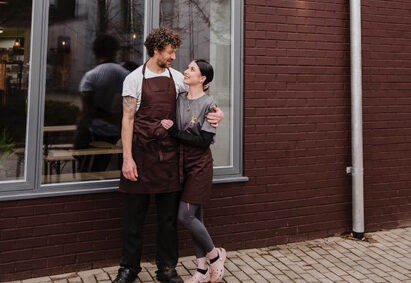 Six months of success as Bakers Yard Bakery thrives with artisanal treats and community spirit