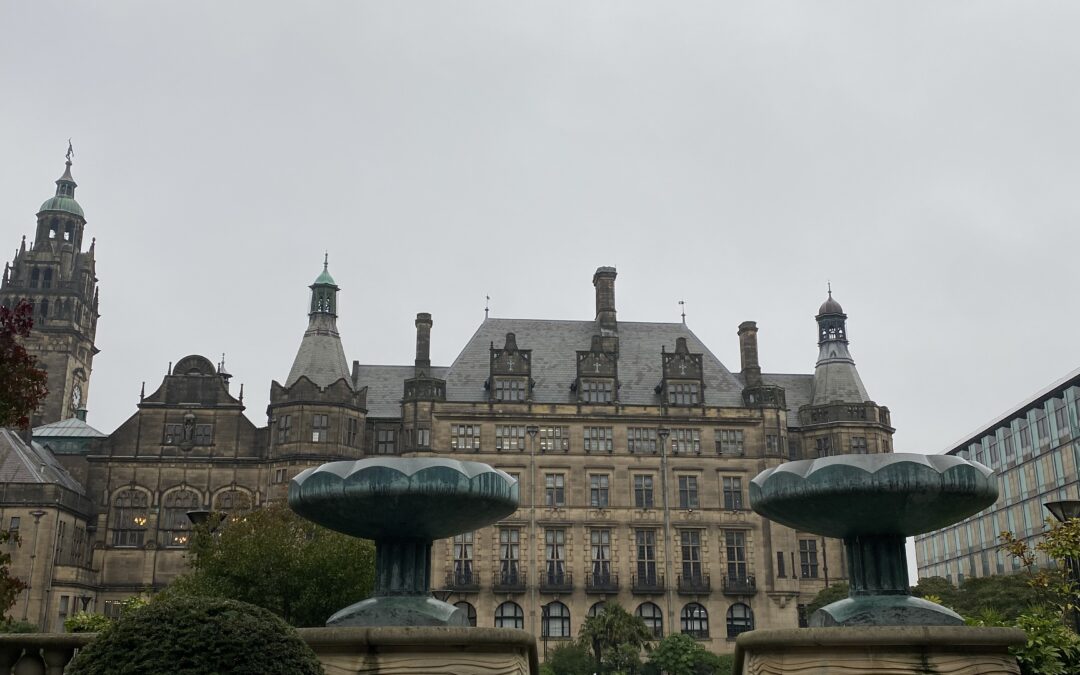 Sheffield Council admits to potential pay disparities to female workers