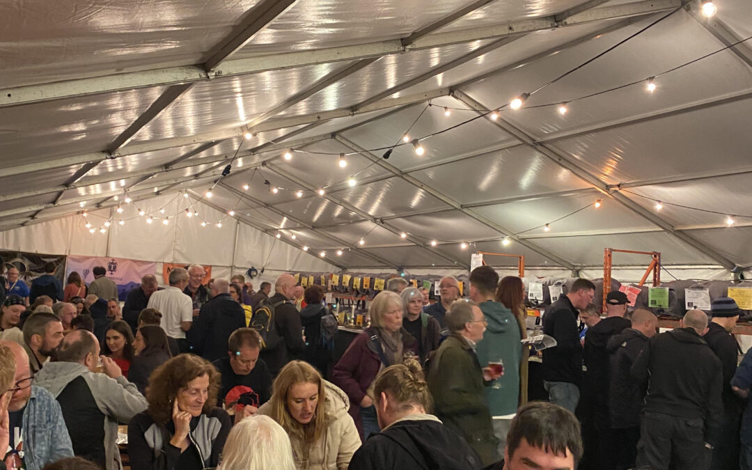 Steel City Beer and Cider Festival 2024 draws crowds for the 48th year