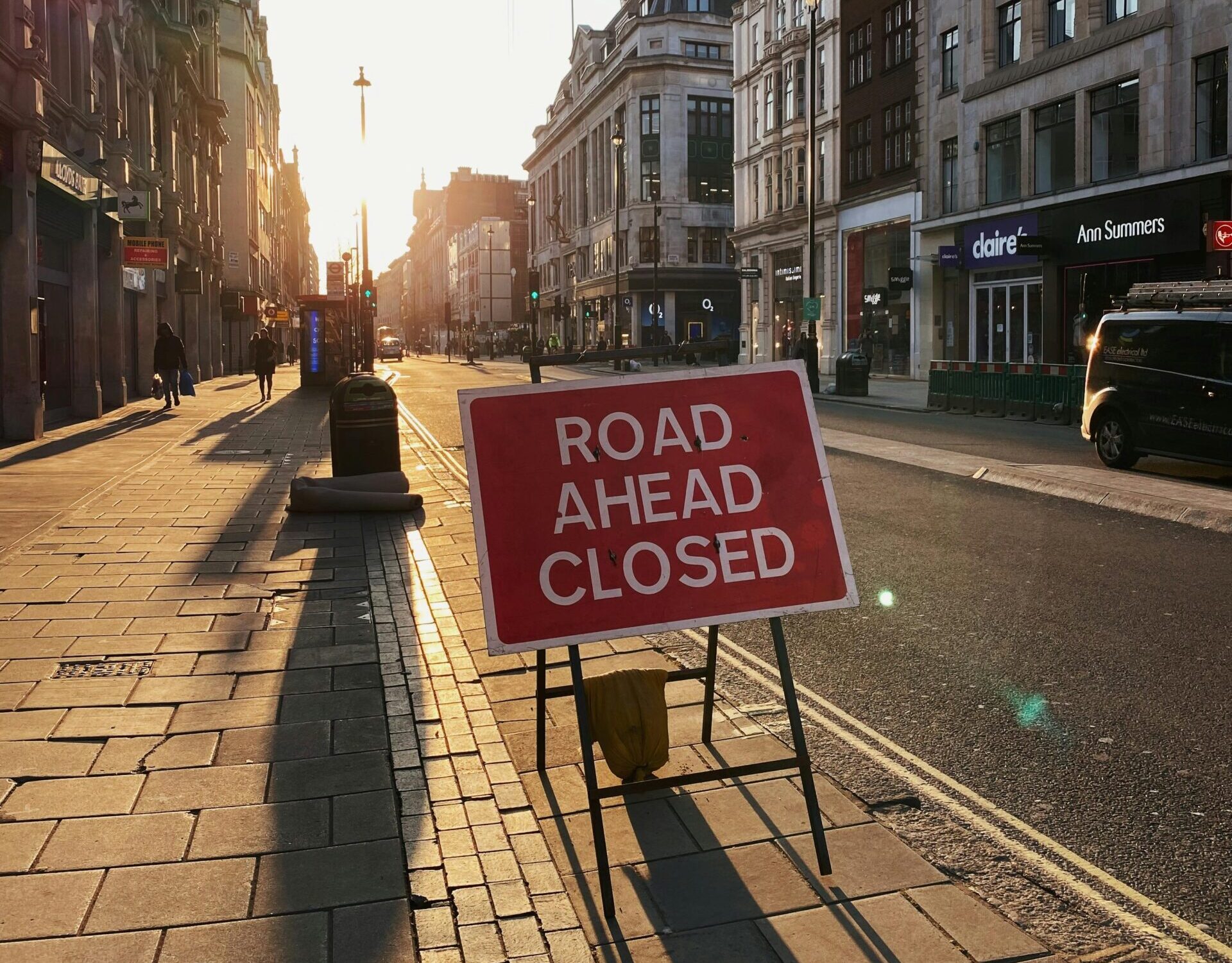 Barnsley road incident leads to road closures