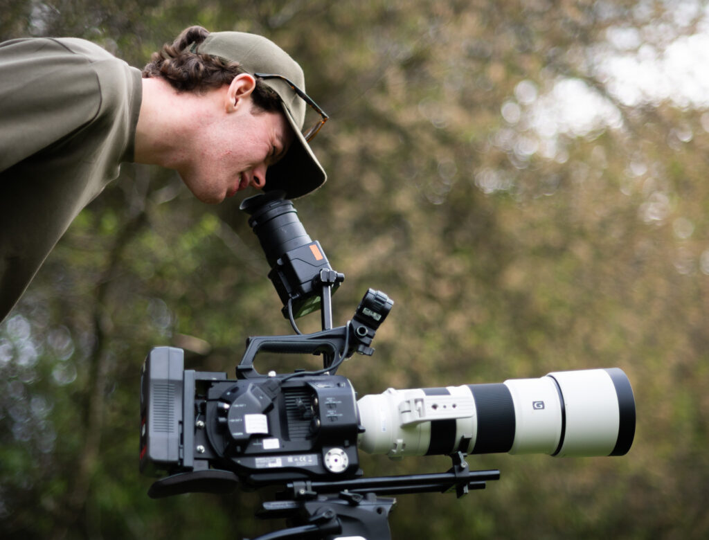 do you need a production degree for tv industry?