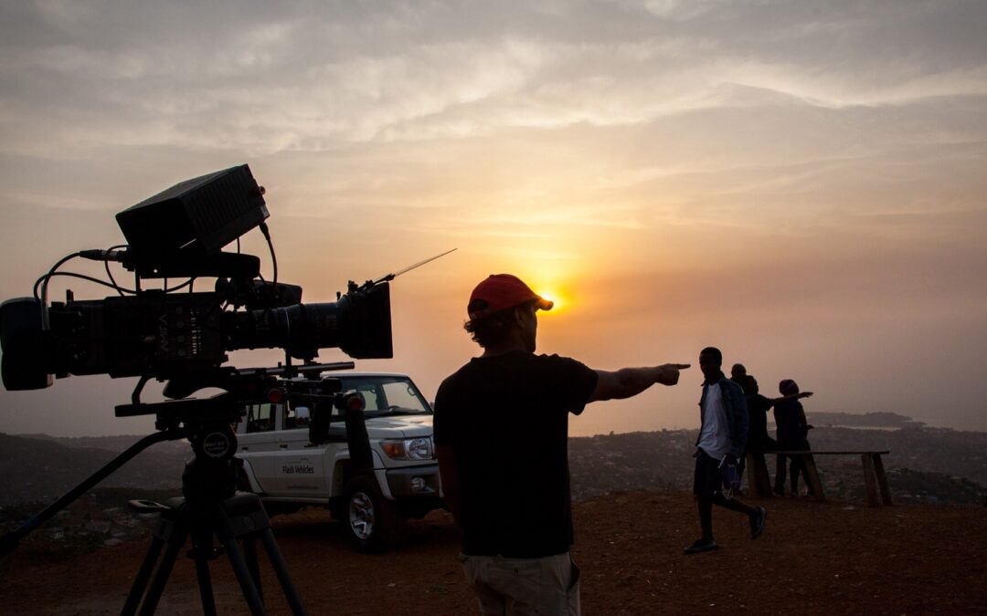 The power and responsibility documentary filmmaking holds