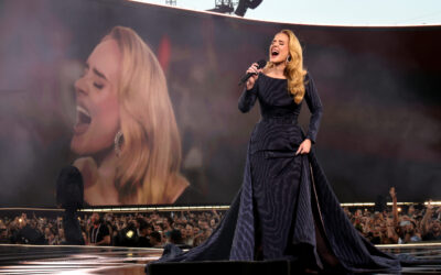 Live and loud: A look inside the world of concert movie making  