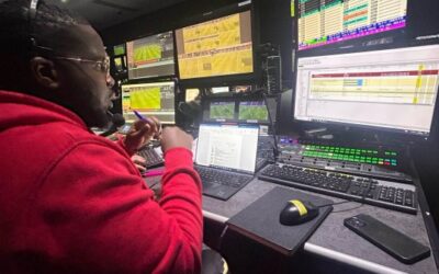 Inside the company responsible for broadcasting the Premier League 