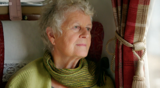 andrea contestant