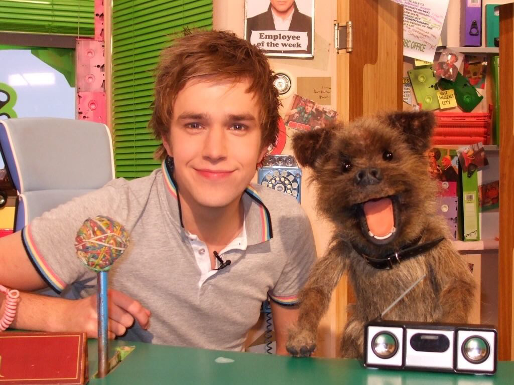 Hacker The Dog Meet The Man Behind The Puppet Hacker The Dog Meet The Man Behind The Puppet