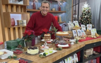 A presenters 101: Pro tips from a QVC teleshopping veteran 