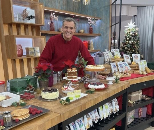 A presenters 101: Pro tips from a QVC teleshopping veteran 