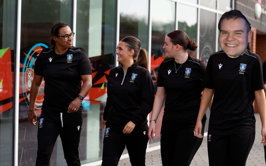 Explaining the Emerging Talent Centre (ETC) in Women’s Football