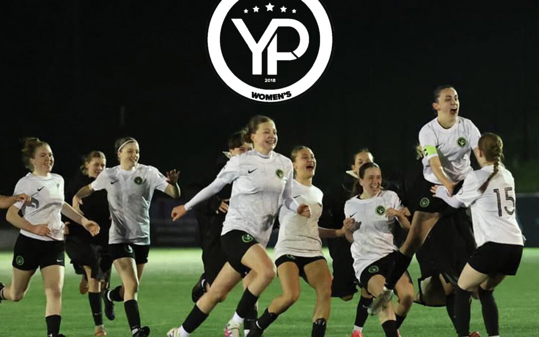 The ‘no bs’ club with a dream of going professional taking South Yorkshire by storm.