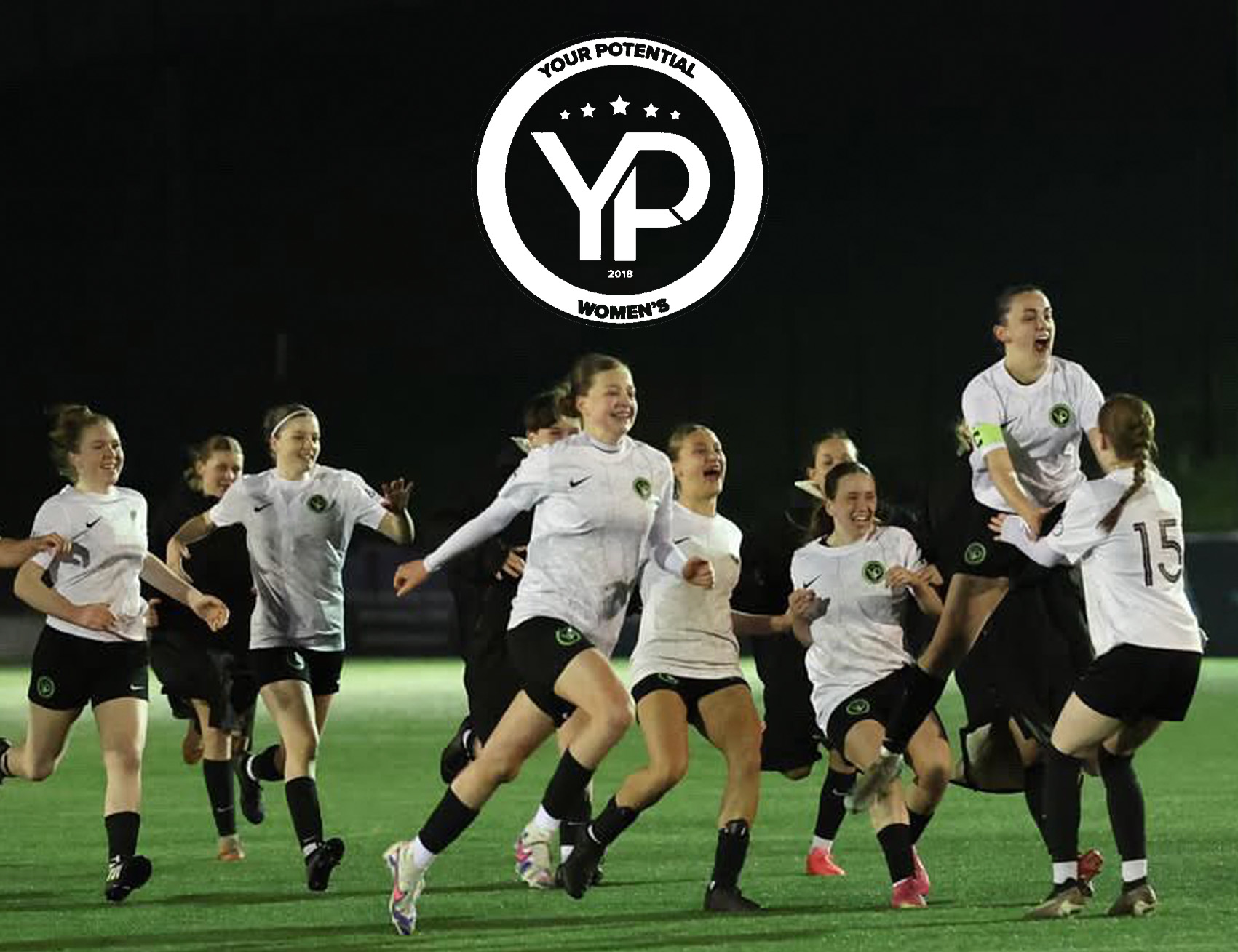The ‘no bs’ club with a dream of going professional taking South Yorkshire by storm.