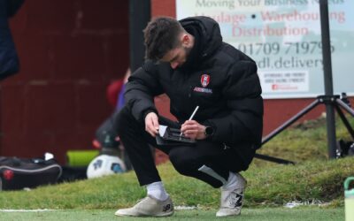 Rotherham United’s Road To The League Cup Final