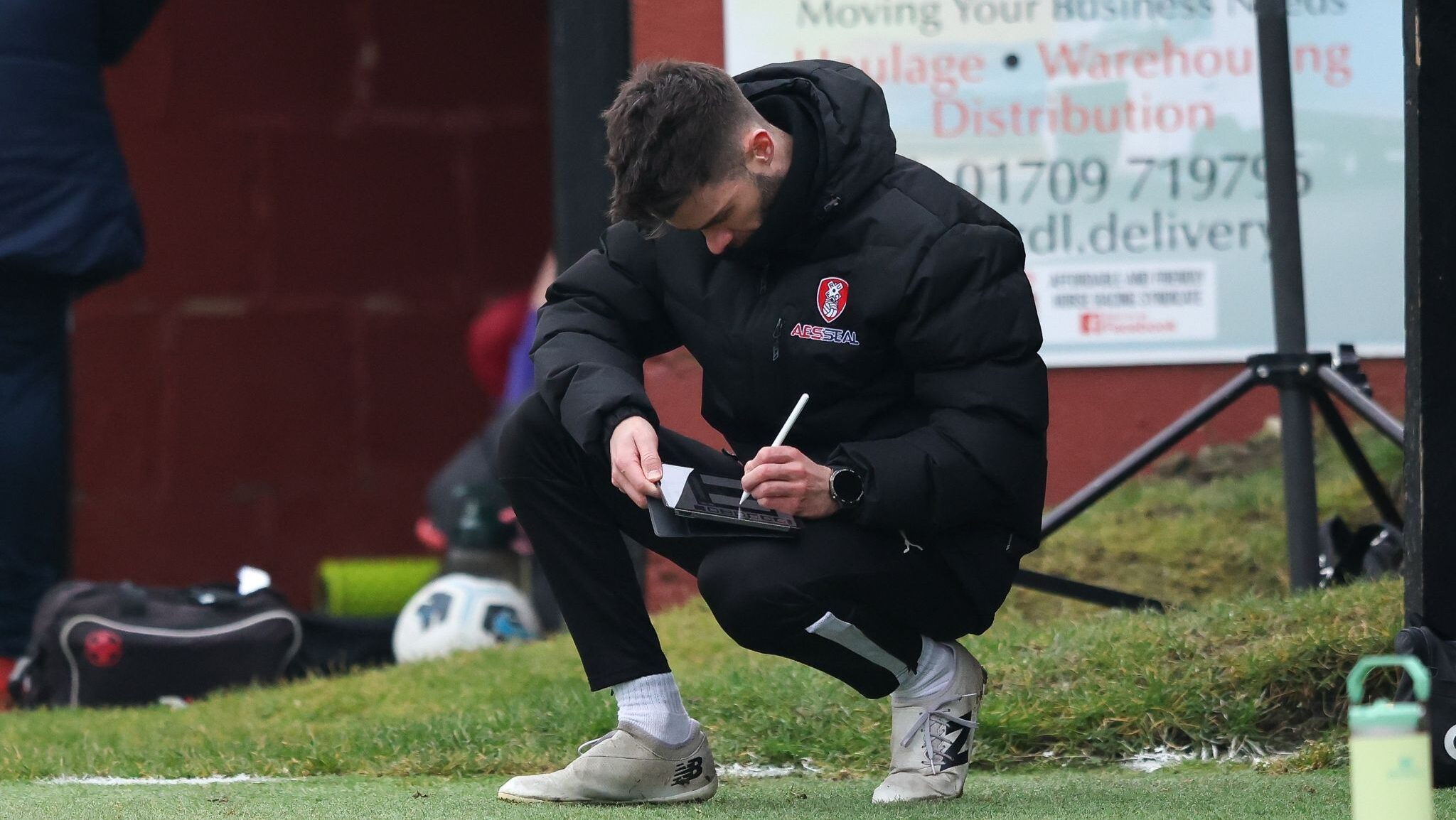 Rotherham United's Road To The League Cup Final - SYWF