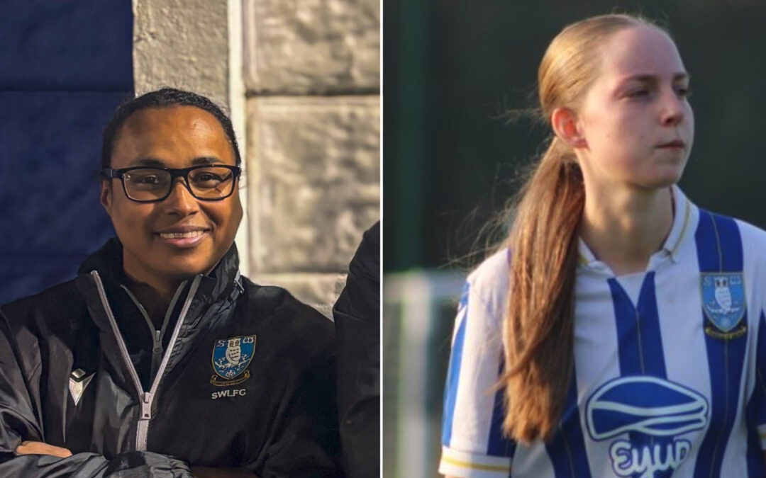 Inspiring a generation: The South Yorkshire female coaches breaking barriers