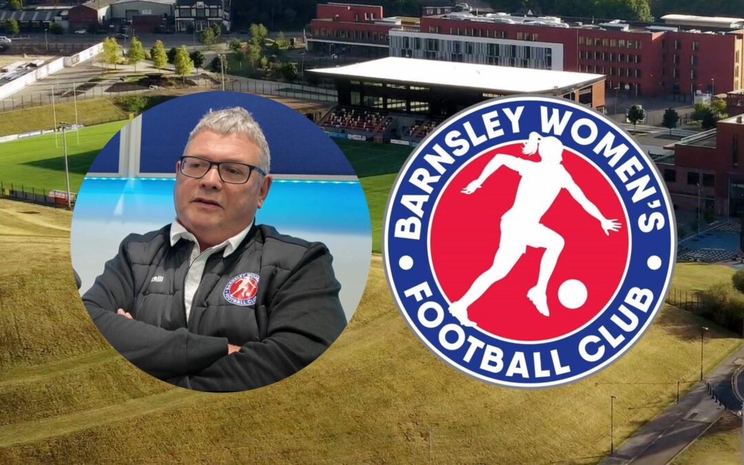 The Emerging Talent Centre in women’s football – explained
