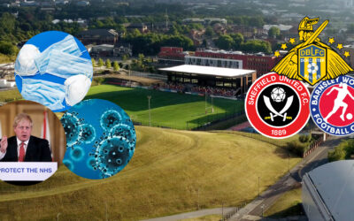 Coronavirus five years on: the impact of COVID on women’s football