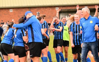SJR Worksop’s road to League Plate glory