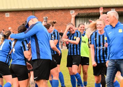 SJR Worksop’s road to League Plate glory