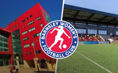 Exclusive: Barnsley CEO talks future stadium plan